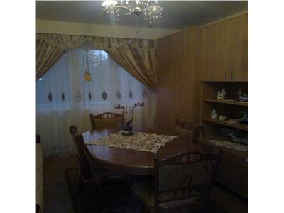 Apartament 3 camere in Grigorescu, Profi