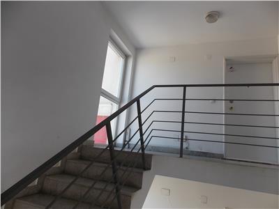 Comision 0%. Apartament 3 camere in A.Muresanu cu terasa panoramica si garaj