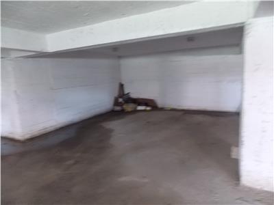 Comision 0%. Apartament 3 camere in A.Muresanu cu terasa panoramica si garaj