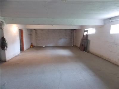 Comision 0%. Apartament 3 camere in A.Muresanu cu terasa panoramica si garaj