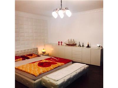 Apartament 3 camere de lux in Centru, Urania