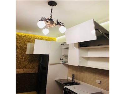 Apartament 3 camere de lux in Centru, Urania