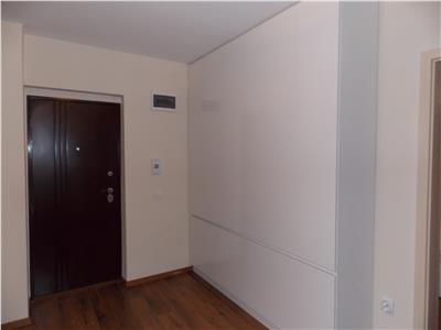 Vanzare Apartament 3 camere de lux in Gruia,  terasa 40 mp, mobilat, utilat si garaj