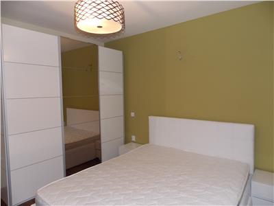 Vanzare Apartament 3 camere de lux in Gruia,  terasa 40 mp, mobilat, utilat si garaj