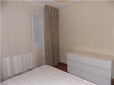 Vanzare Apartament 3 camere de lux in Gruia,  terasa 40 mp, mobilat, utilat si garaj