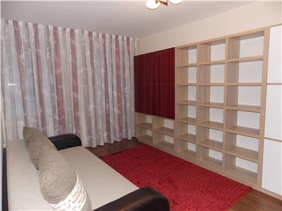 Vanzare Apartament 3 camere de lux in Gruia,  terasa 40 mp, mobilat, utilat si garaj