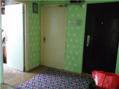 Vanzare Apartament 4 camere in Manastur, Olimpia