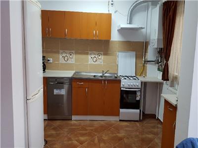 Apartament 2 camere in Manastur, confort sporit, Polus
