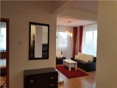 Apartament 3 camere in A.Muresanu, cu garaj, zona C. Nottara