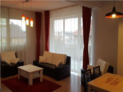 Apartament 3 camere in A.Muresanu, cu garaj, zona C. Nottara