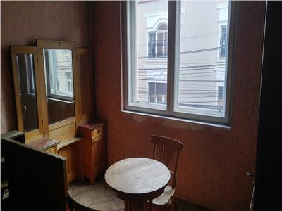 Apartament 3 camere in  Centru, locuinta sau birou, zona Tribunalului