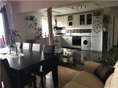 Apartament 3 camere confort sporit in Grigorescu, Parcul Babes