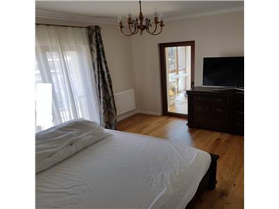 Apartament 3 camere de lux cu terasa in Grigorescu,  Hotel Napoca, Parcul Central