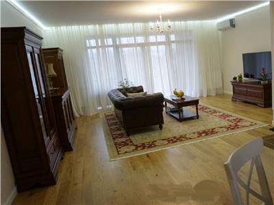 Apartament 3 camere de lux cu terasa in Grigorescu,  Hotel Napoca, Parcul Central