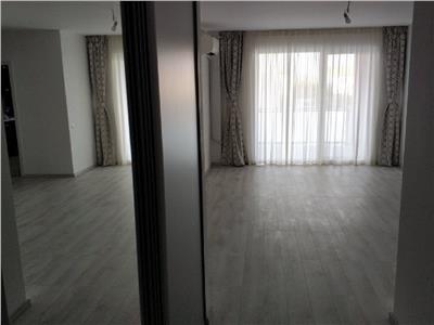 Apartament 3 camere de lux cu terasa in A.Muresanu, Grand Hotel Italia