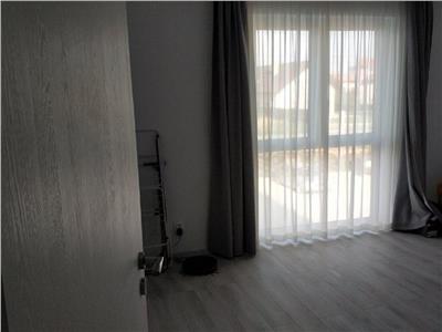 Apartament 3 camere de lux cu terasa in A.Muresanu, Grand Hotel Italia