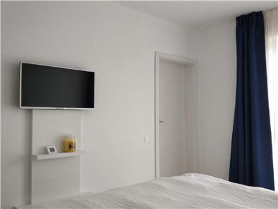 Apartament 3 camere de lux cu terasa in A.Muresanu, Grand Hotel Italia