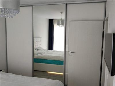 Apartament 3 camere de lux cu terasa in A.Muresanu, Grand Hotel Italia