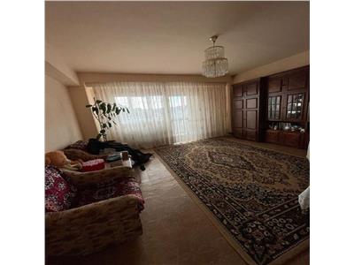 Apartament 4 camere, 3 balcoane, confort sporit in Manastur, Calea Manastur, Calvaria
