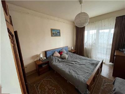 Apartament 4 camere, 3 balcoane, confort sporit in Manastur, Calea Manastur, Calvaria