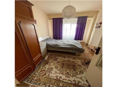 Apartament 4 camere, 3 balcoane, confort sporit in Manastur, Calea Manastur, Calvaria