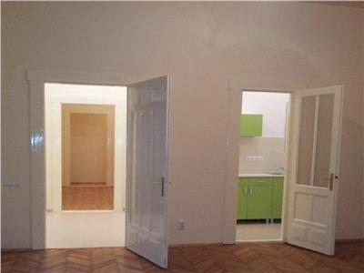 Apartament 3 camere in Centru, Cinema Arta