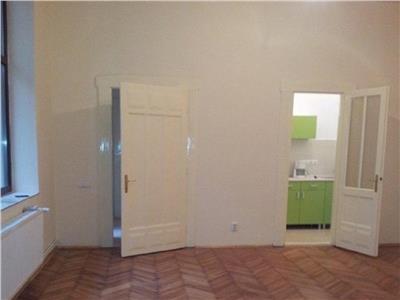 Apartament 3 camere in Centru, Cinema Arta