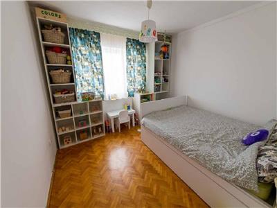 Apartament 2 camere decomandat finisat in Manastur, Pta FloraBilla