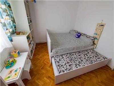 Apartament 2 camere decomandat finisat in Manastur, Pta FloraBilla