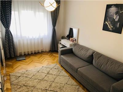 Apartament 4 camere la cheie in Manastur, Univ. B. Voda