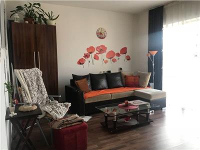Apartament 2 camere bloc nou cu garaj in A. Muresanu,  Alverna
