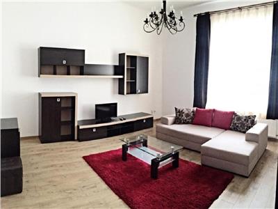 Apartament 2 camere cu parcare Ultracentral, Casa Studentilor