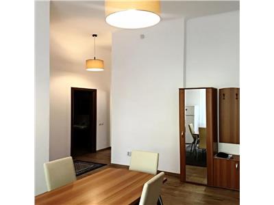 Apartament 2 camere cu parcare Ultracentral, Casa Studentilor