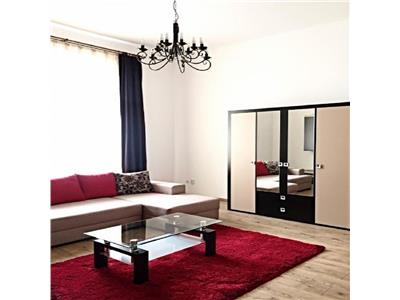 Apartament 2 camere cu parcare Ultracentral, Casa Studentilor